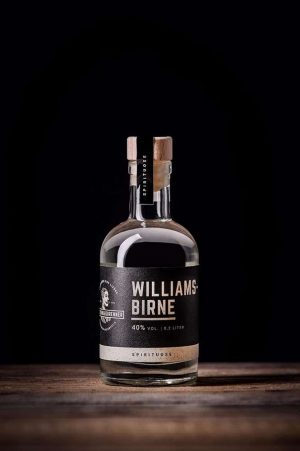 Williams-Birne