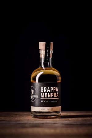 Grappa Monpra