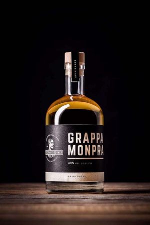 Grappa Monpra