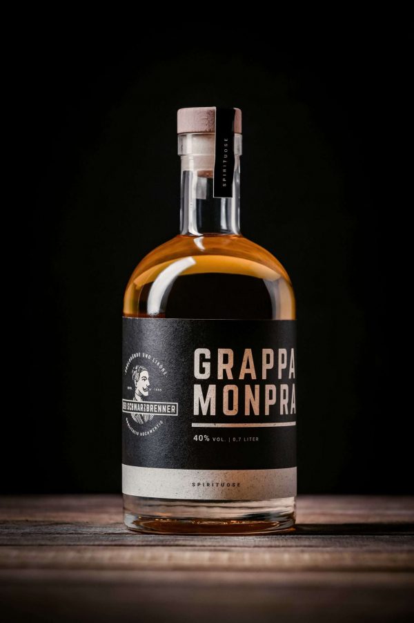 Grappa Monpra