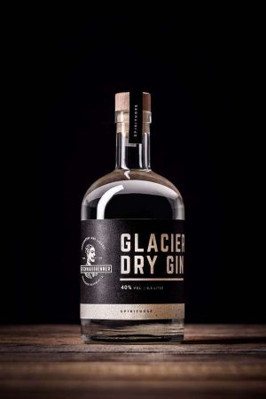 Glacier Dry Gin