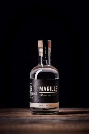 Marille Schnaps