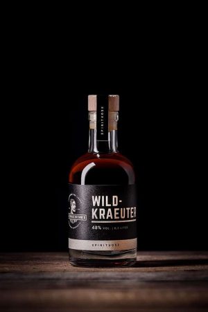 Wild-Kräuter