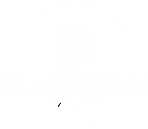 Der Schwarzbrenner